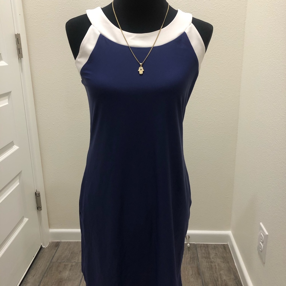 Jude Connally Dress
